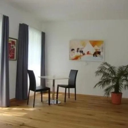 Apartamento Casa Al Muralto