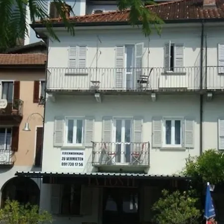 Casa Al Apartment