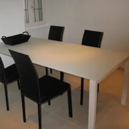 Casa Al Appartement Muralto
